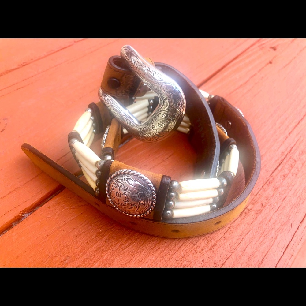 NWOT Belt